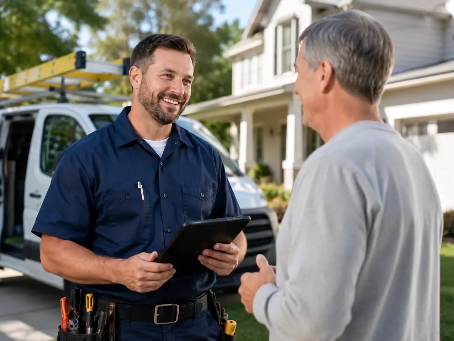 Whole Home Rewiring Ruskin, NE FAQs